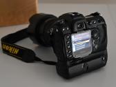 Nikon D200 Body - nuotraukos Nr. 6