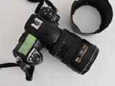 Nikon D200 Body - nuotraukos Nr. 4
