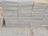 Betoninės plytelės 50507cm 36kvadratai - nuotraukos Nr. 2