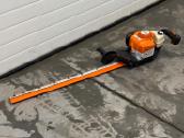 Stihl irankiai - nuotraukos Nr. 2