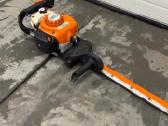 Stihl irankiai - nuotraukos Nr. 3