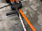 Stihl irankiai - nuotraukos Nr. 4