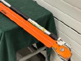 Stihl irankiai - nuotraukos Nr. 5