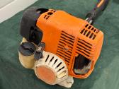 Stihl irankiai - nuotraukos Nr. 6