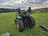 John Deere 4310e - nuotraukos Nr. 5