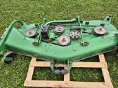 John Deere 4310e - nuotraukos Nr. 6
