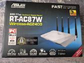 Asus Rt-ac87w routeris - nuotraukos Nr. 2