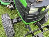 John Deere 4310e - nuotraukos Nr. 11