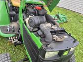 John Deere 4310e - nuotraukos Nr. 12
