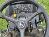 John Deere 4310e - nuotraukos Nr. 14