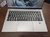 Hp Elitebook x360 1040 G7 Touch 14"i7/16gb/256ssd - nuotraukos Nr. 2