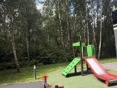 Nuomojamas visiškai naujai įrengtas butas - nuotraukos Nr. 16