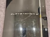 Playstation 3 Cechc Ylod - nuotraukos Nr. 5