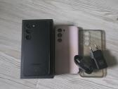 Samsung s23 - nuotraukos Nr. 2