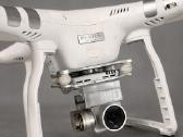 Dji Phantom 3 Advanced dronas - nuotraukos Nr. 2
