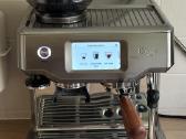 Sage barista touch - nuotraukos Nr. 2