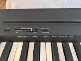 Skaitmeninis Yamaha pianinas P-45 - nuotraukos Nr. 2