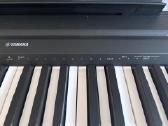 Skaitmeninis Yamaha pianinas P-45 - nuotraukos Nr. 3