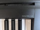 Skaitmeninis Yamaha pianinas P-45 - nuotraukos Nr. 5
