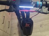 Segway ninebot f3 pro - nuotraukos Nr. 3