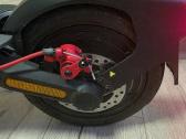Segway ninebot f3 pro - nuotraukos Nr. 4