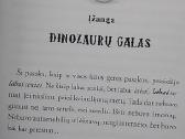 Kalėdozauras - nuotraukos Nr. 6