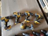 Milwaukee Dewalt Makita suktuvai greztuvai - nuotraukos Nr. 4