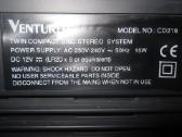 Scotts of Stow Fm,CD,mp3. Venturer dvigubas CD - nuotraukos Nr. 6