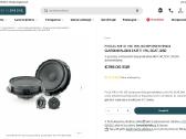 Focal Is VW 155 - nuotraukos Nr. 2