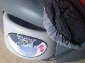Graco junior sedine - nuotraukos Nr. 2