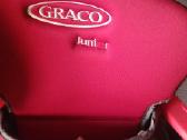 Graco junior sedine - nuotraukos Nr. 3