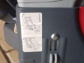 Graco junior sedine - nuotraukos Nr. 4