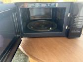 Parduodama Mikrobangų krosnelė Samsung Ms23k3513ak - nuotraukos Nr. 3