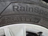 Audi R16 205/55 Vasarines - nuotraukos Nr. 4