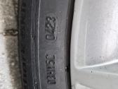 Audi R16 205/55 Vasarines - nuotraukos Nr. 7