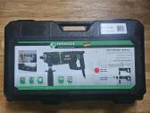 Eibenstock Ehd 1500 elektrinis gręžtuvas - nuotraukos Nr. 2
