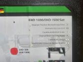 Eibenstock Ehd 1500 elektrinis gręžtuvas - nuotraukos Nr. 3