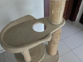 Katino draskyklė 78x45 118cm aukščio - nuotraukos Nr. 2