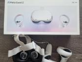 Vr akiniai Meta Oculus 2, 128gb - nuotraukos Nr. 2