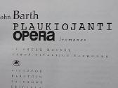 Plaukiojanti opera - nuotraukos Nr. 2