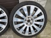 Audi q7 ratai - nuotraukos Nr. 2
