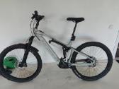 Mondraker Chaser R 750 pilka 2025 m - nuotraukos Nr. 5
