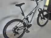 Mondraker Chaser R 750 pilka 2025 m - nuotraukos Nr. 8