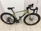 Merida Silex 8000, 2025, GRX Di2, 2x12 Top Gravel - nuotraukos Nr. 2