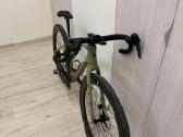 Merida Silex 8000, 2025, GRX Di2, 2x12 Top Gravel - nuotraukos Nr. 3