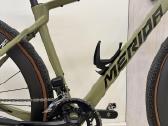 Merida Silex 8000, 2025, GRX Di2, 2x12 Top Gravel - nuotraukos Nr. 9