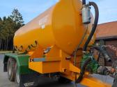 Western Fabrications srutovežis Wf16ls - nuotraukos Nr. 4
