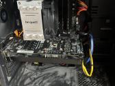 Pilnas 240hz žaidimų kompiuterio komplektas - i5 / - nuotraukos Nr. 2
