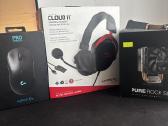 Pilnas 240hz žaidimų kompiuterio komplektas - i5 / - nuotraukos Nr. 3