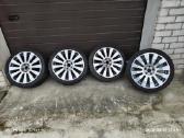 Audi q7 ratai - nuotraukos Nr. 6